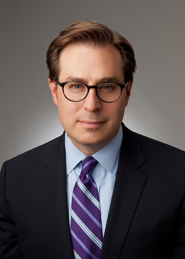 Todd Sandman, Presbyterian Healthcare Services