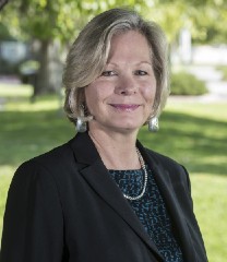 Debra Inman