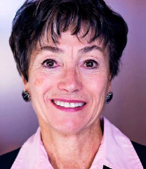 Debbie Johnson, CNM