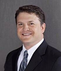 Paul Mondragon, Bank of America