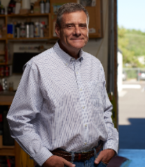 Rick Marquardt, Jaynes Corporation