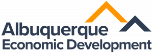 albuquerque economic development logo