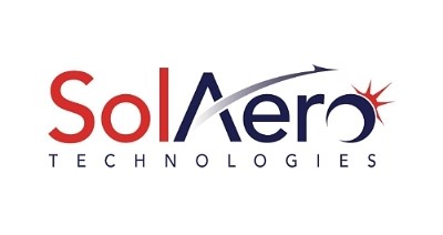 solaero solaero logo