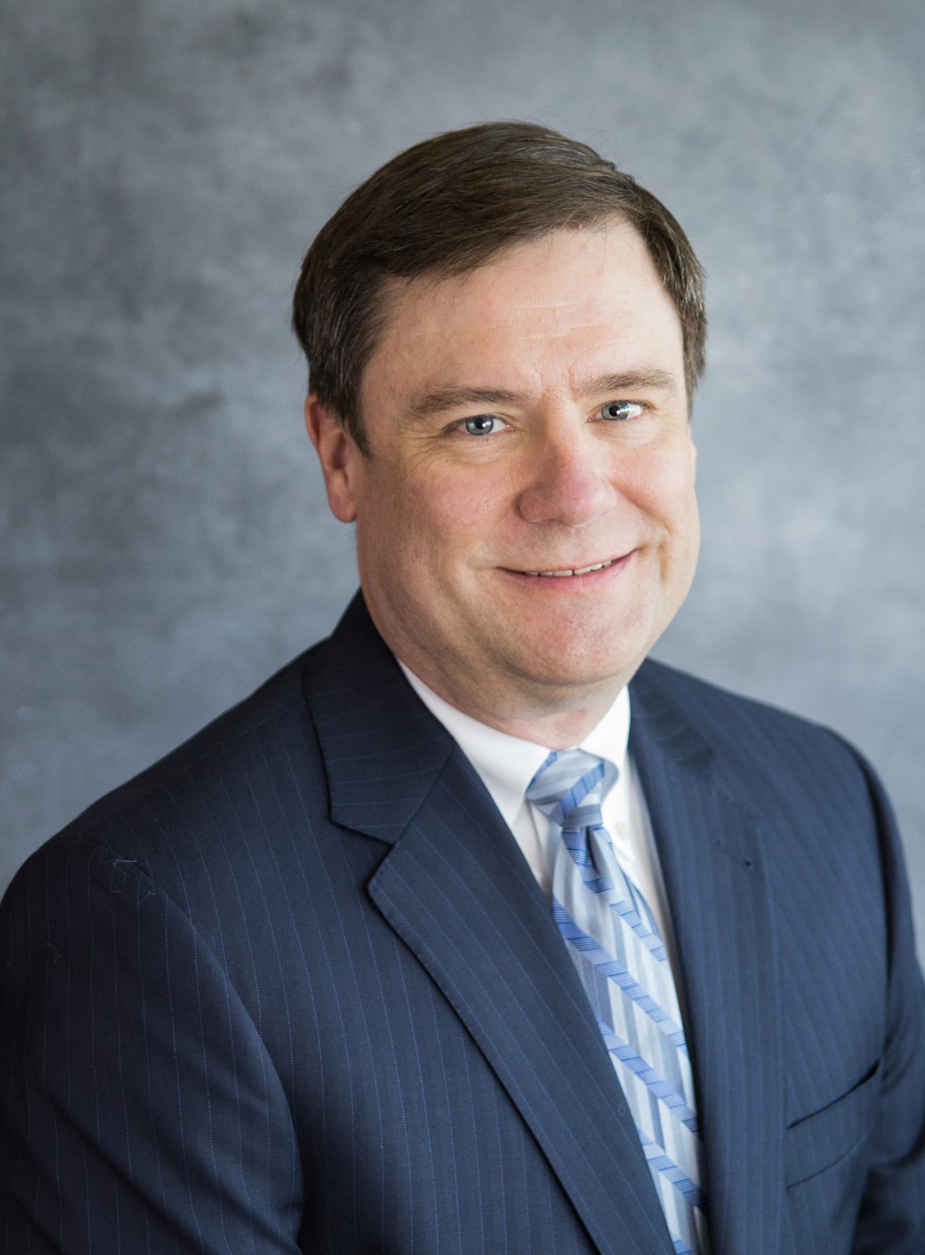 Jim Chynoweth, CBRE