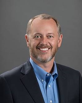 Ryan Shell, New Mexico Gas Company