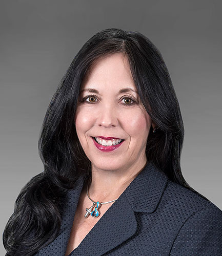 Janice Torrez, Blue Cross Blue Shield of New Mexico