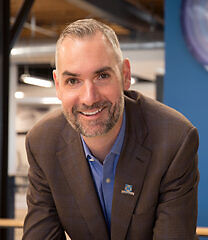 Jason Harrington, HB Construction, Inc.