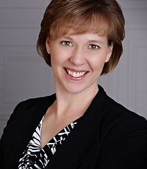 Mindy Koch Headshot