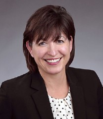 Mitzi Montoya, UNM Anderson School of Management