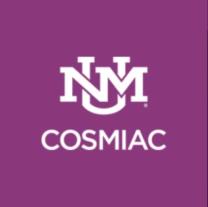 unmcosmiac