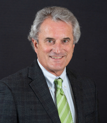 David Campbell, Retired