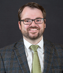 Daniel Schmuck