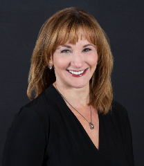 Leean Kravitz, Fidelity Investments