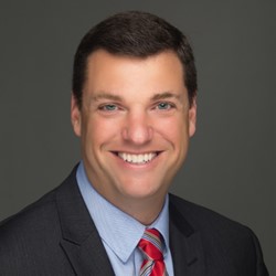 Brian Brown, Presbyterian Healthcare Services