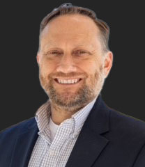 Scott Powell, EDFP