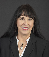 Janice Torrez, Blue Cross Blue Shield of New Mexico