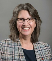 Teresa Costantinidis, University of New Mexico
