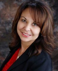 Julie Morgas Baca, Bernalillo County