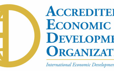 Albuquerque Regional Economic Alliance Achieves Premier Status as an Accredited Economic Development Organization