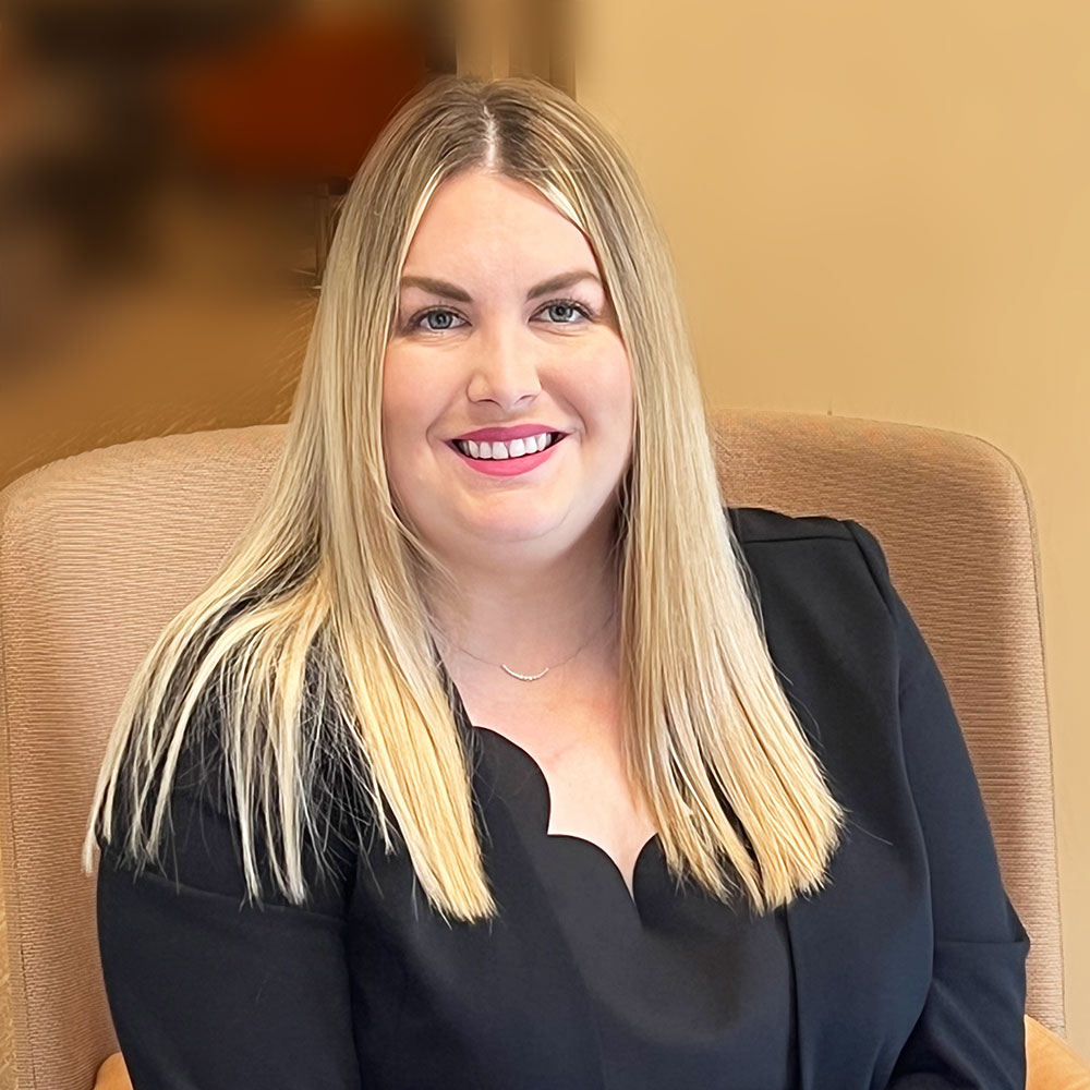 Meghan DiGiacomo Headshot