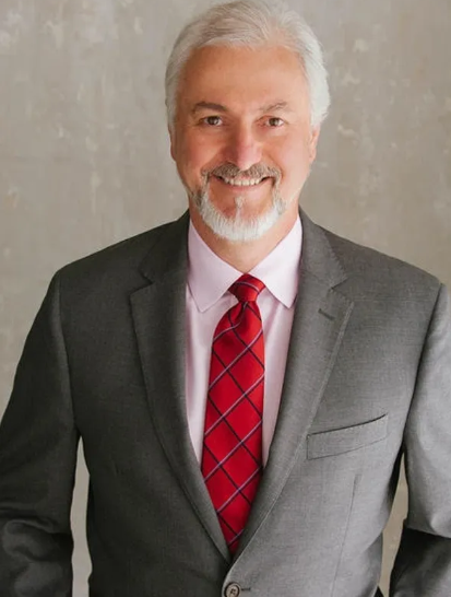 Phil Schneider Headshot