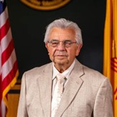 Councilor Cruz Munoz, Village of Los Lunas