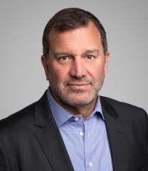 Jeff Garrett, Garrett Development