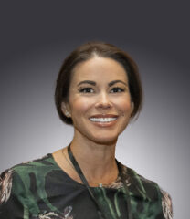 Lori Anne McBride, Manpower