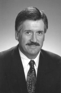 Don Power, Donald Power Inc.