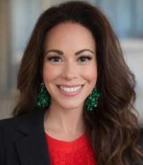 Lori Anne McBride, Manpower